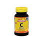 Sundance Vitamin C 500 Mg Bioflavonoids And Wild Rose Hips Capsules, 50 Ea