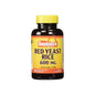 Sundance Red Yeast Rice Capsules, 90 Ea