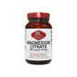 Olympian Labs Magnesium Citrate Vegetarian Capsules 400 Mg, 100 Ea