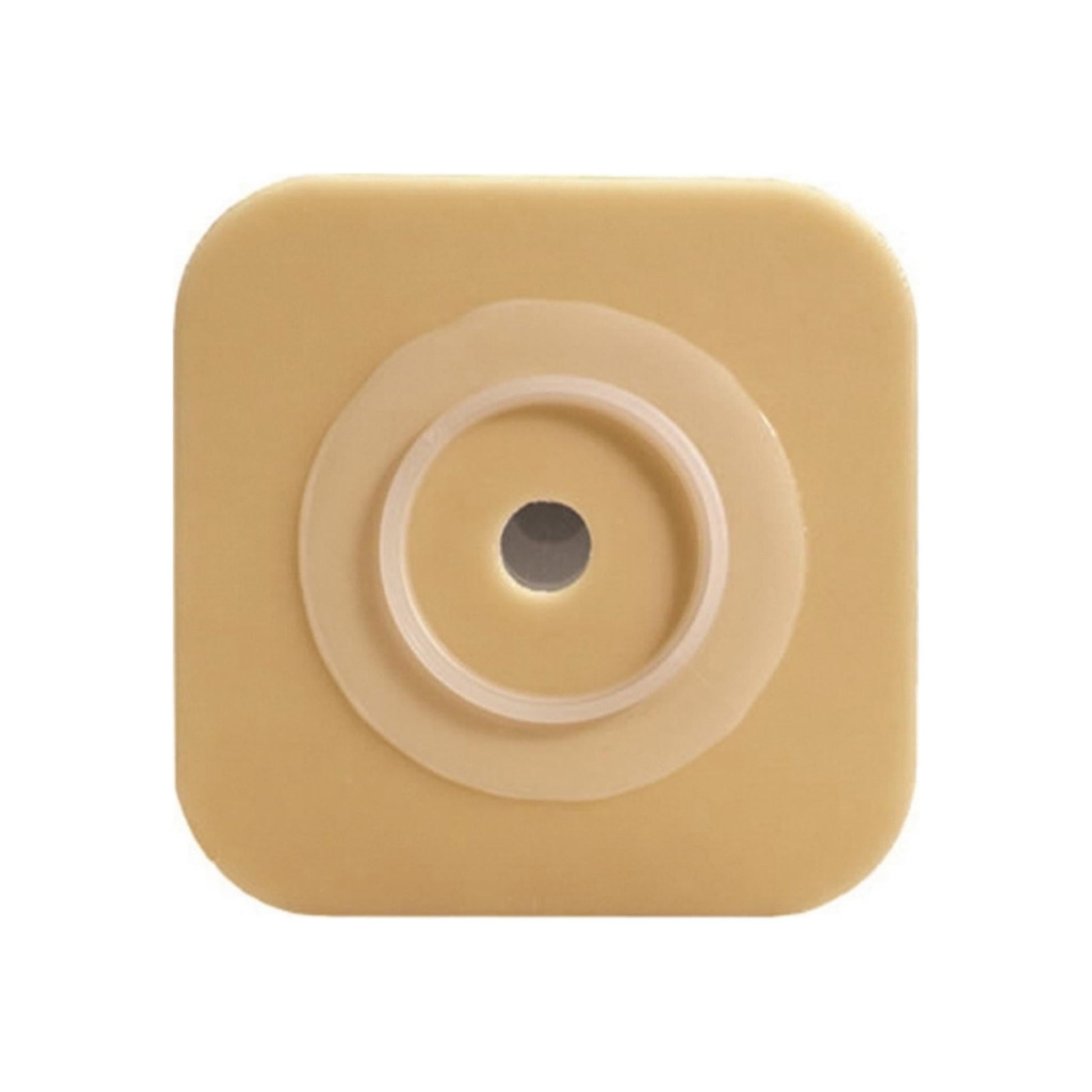 Surfit Natura Colostomy Barrier - Extended Wear, Tan Tape - 1 Ea