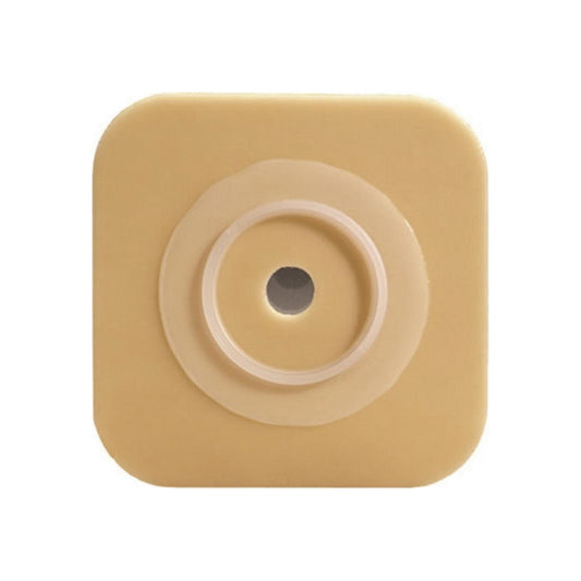 Surfit Natura Colostomy Barrier - Extended Wear, Tan Tape - 1 Ea