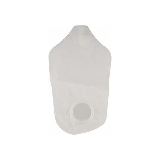 Surfit Natura Urostomy Pouch 2-Piece System 10" Length Drainable, 10 Ea