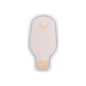 Sur-Fit Natura Colostomy Pouch 2-Piece System 10" Length Drainable, 10 Ea