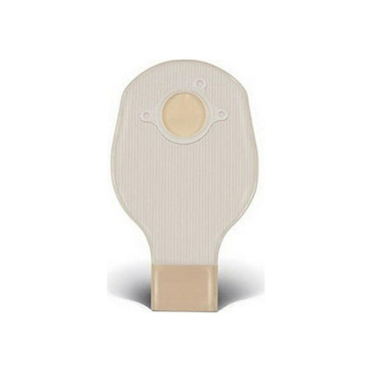 Surfit Colostomy Pouch Natura Twopiece System 10" Length Drainable, 10 Ea