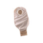 Convatec Surfit Natura Standard Drainable Pouch, Transparent 12" Length Drainable, 10 Ea