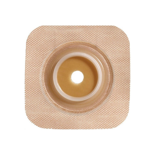 Surfit Natura Colostomy Barrier - Standard Wear, Tan Tape - 1 Ea