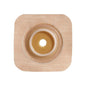 Surfit Natura Colostomy Barrier - Standard Wear, Tan Tape - 1 Ea
