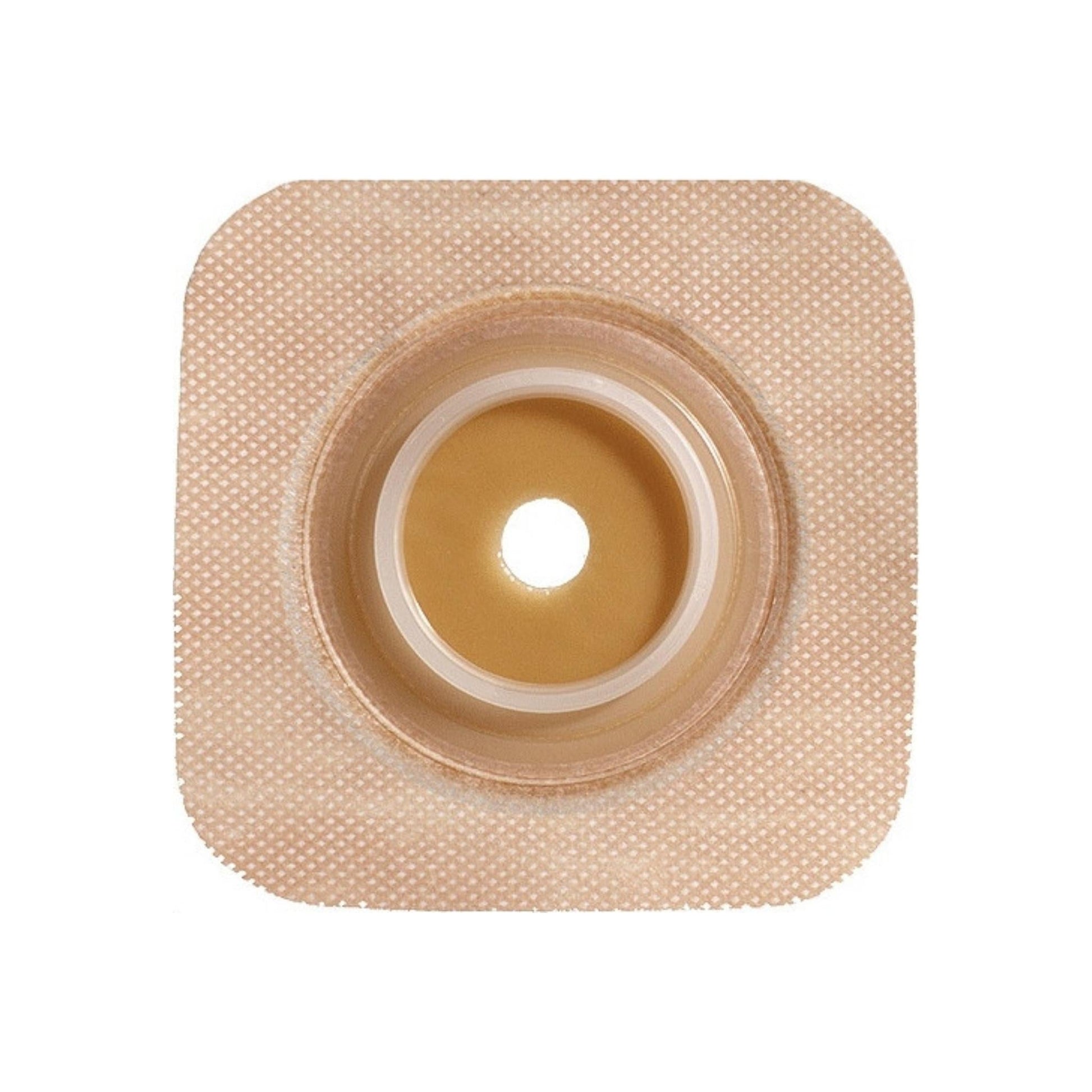 Convatec Sur-Fit Natura Ostomy Barrier, 57 Mm Flange - 10 Count