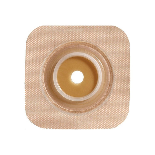 Convatec Sur-Fit Natura Ostomy Barrier, 57 Mm Flange - 10 Count