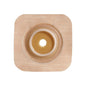 Convatec Sur-Fit Natura Ostomy Barrier, 57 Mm Flange - 10 Count