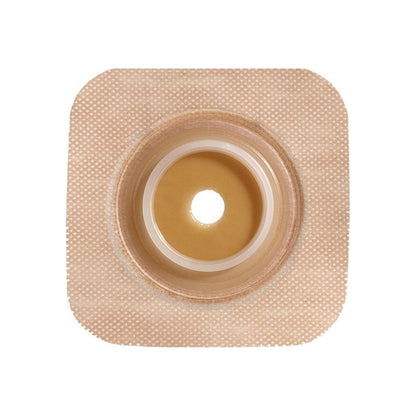 Convatec Sur-Fit Natura Ostomy Barrier, 57 Mm Flange - 10 Count