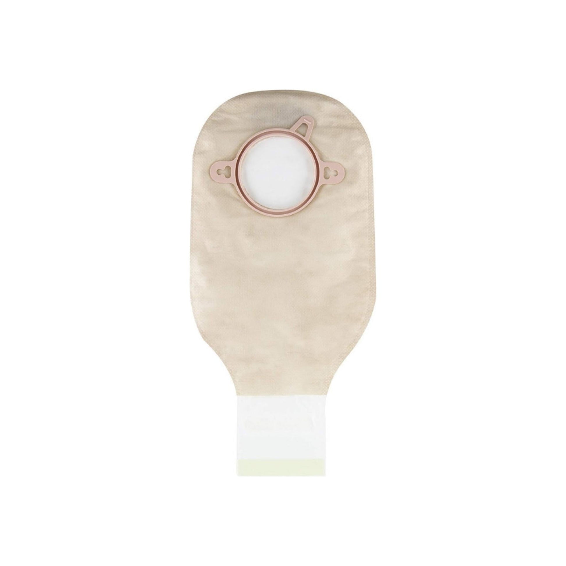 New Image Lock 'N Roll Drainable Pouch, Beige 12" Length, 10 Ea