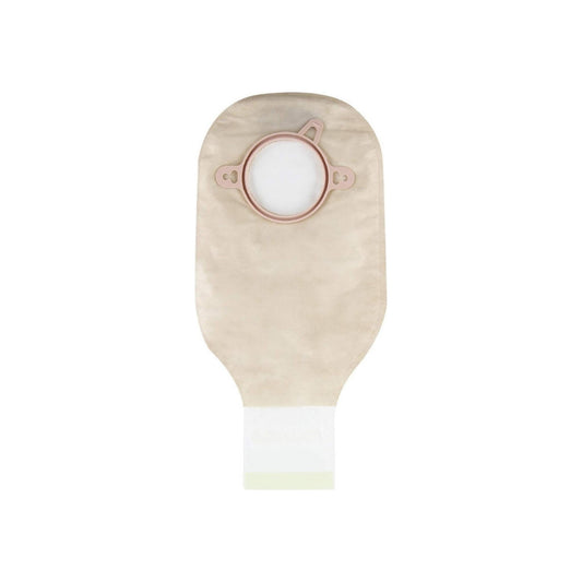 New Image Lock 'N Roll Drainable Pouch, Beige 12" Length, 10 Ea