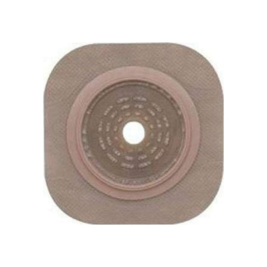 New Image Colostomy Barrier - Standard Wear, Red Code - 5 Ct