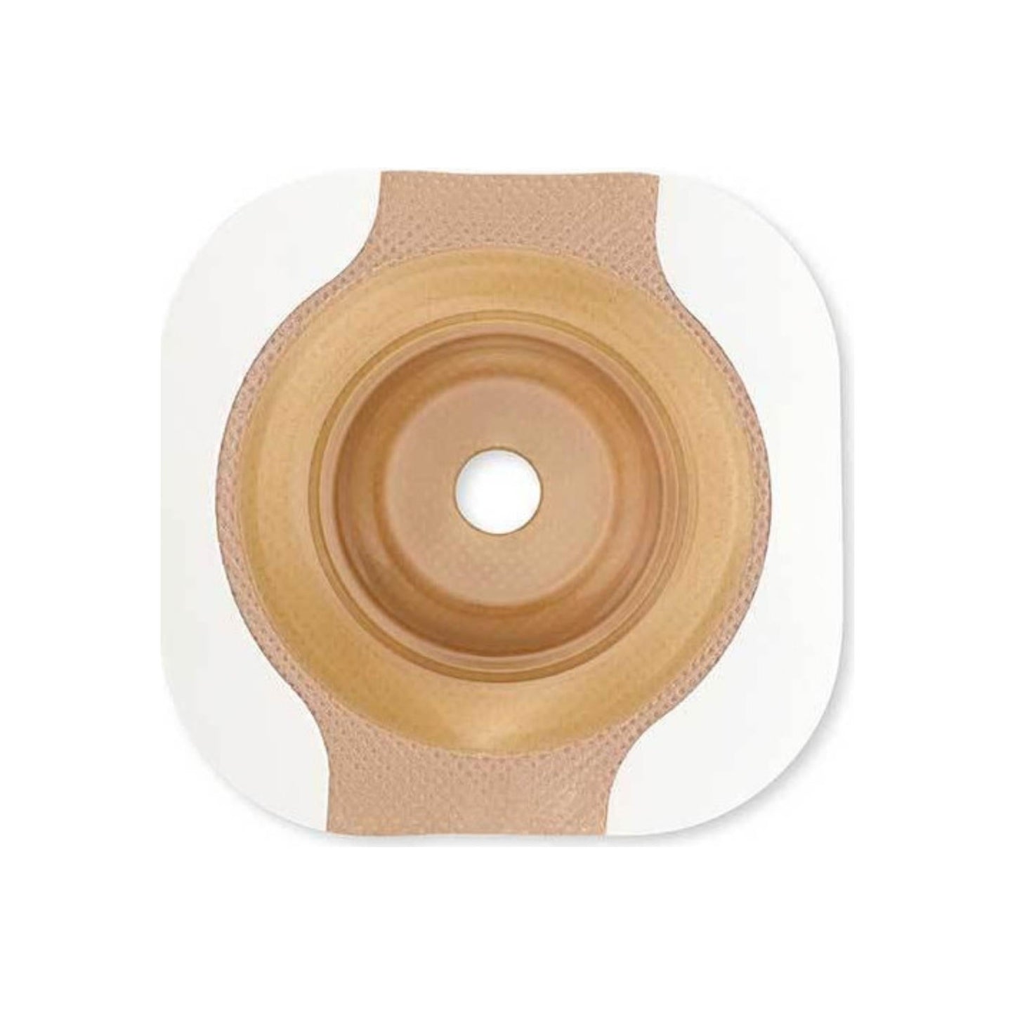 New Image Ceraplus Convex Ostomy Barrier - 1.5" Stoma Opening - 5 Count