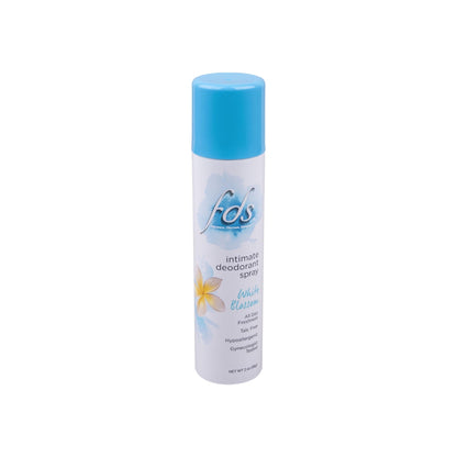 Fds Feminine Spray, White Blossom, 2 Oz