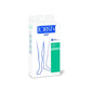 Jobst Ultrasheer Knee Highs 20-30 Mmhg Compression Stockings, Black, Medium, 1 Pair
