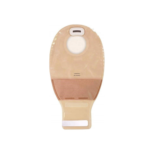Ostomy Pouch Natura 2-Piece System 12" Length Drainable