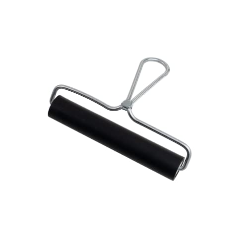 Ezy Dose Roller & Brayer - 5.75 Inches