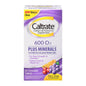 Caltrate 600 Plus D3 Calcium Supplement Soft Chews, Vanilla Creme - 60 Ea