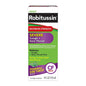 Robitussin Severe Cough & Sore Throat Relief - 4 Oz