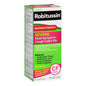 Robitussin Severe Cf Maximum Strength Cough, Cold, & Flu Medicine (4 Fl. Oz. Bottle)