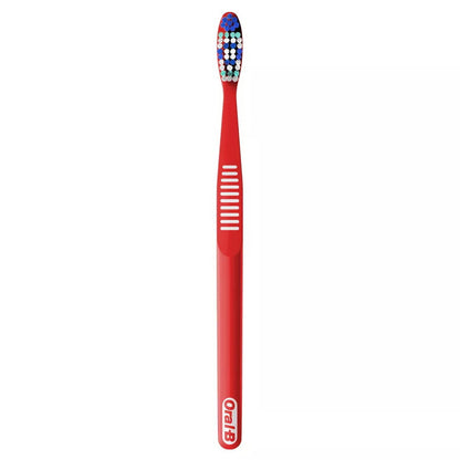 Oral-B Healthy Clean Soft Bristle Manual Toothbrush - 1Ct