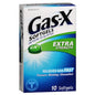 Gas-X Softgels Extra Strength