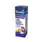 Triaminic Nighttime Cold And Cough Grape Syrup - 4 Oz
