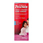 Tylenol Children'S Cold, Cough, And Sore Throat Medicine, Bubblegum 4 Oz