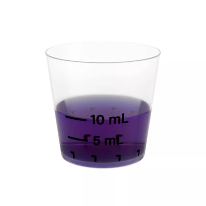 Benadryl Children'S Allergy & Sinus Relief Grape Liquid - 4 Fl Oz