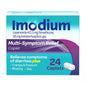 Imodium Multi-Symptom Relief Caplets , 24 Ct