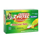 Zyrtec Children'S 24 Hour Allergy Dissolve Tabs, Citrus 24 Ea