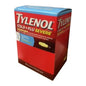 Tylenol Cold+Flu Severe 100 Ea