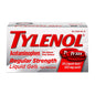 Tylenol Regular Strength Liquid Gels - 20 Count