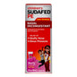 Sudafed Pe Children'S Nasal Decongestant Liquid, Berry 4 Oz