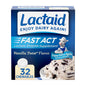 Lactaid Fast Act Chewables Vanilla Twist