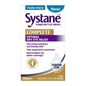 Systane Complete Optimal Dry Eye Relief Drops, 2 Ea