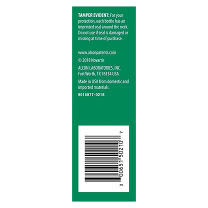 Systane Day And Night Eye Drops, Assorted, 0.68 Fl Oz
