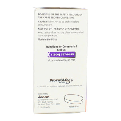 Icaps Mv Tablets 100 Ea