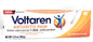 Voltaren, Topical 1% Gel, 3.52 Ounc