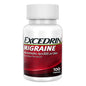 Excedrin Migraine Pain Relief Caplets For Migraine Relief - 100 Count