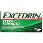 Excedrin Extra Strength Pain Reliever Aid Caplets - 200 Ea