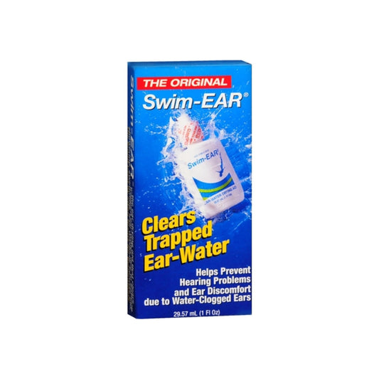 Swim-Ear Drying Aid 1 Oz