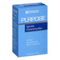 Purpose Gentle Cleansing Bar Soap, Oil Free And Hypoallergenic - 6 Oz