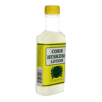 Corn Huskers Rough Skin Treatment Heavy Duty Moisturizing Lotion - 7 Oz