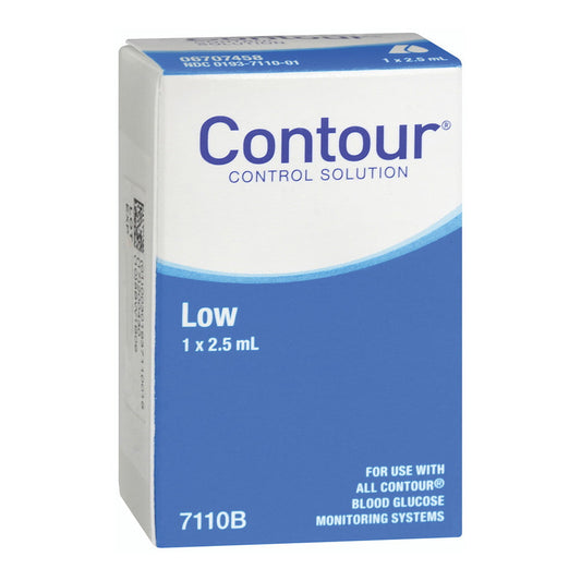 Diagnostics Direct Qz-F1Tc-Qxzg Contour Low Control Solution
