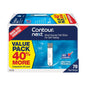 Contour Next Blood Glucose Test Strips, 70 Count