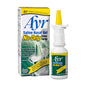 Ayr Saline No-Drip Sinus Relief Nasal Gel Spray - 0.75 Oz