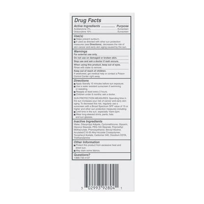Cetaphil Daily Facial Moisturizer With Broad Spectrum Sunscreen Spf 15 - 4 Oz